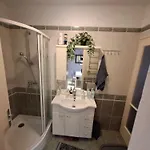 Soproniutas Centroom Apartment