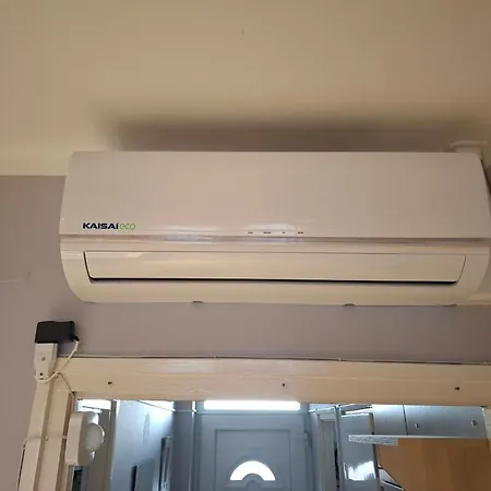 Soproniutas Centroom *