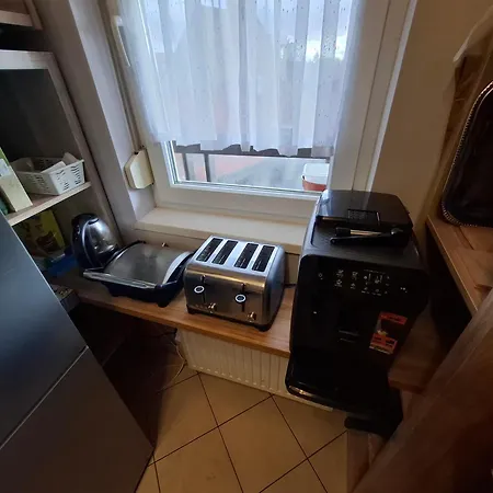 Soproniutas Centroom