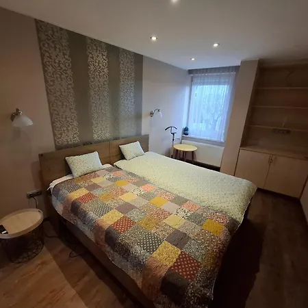 Soproniutas Centroom *