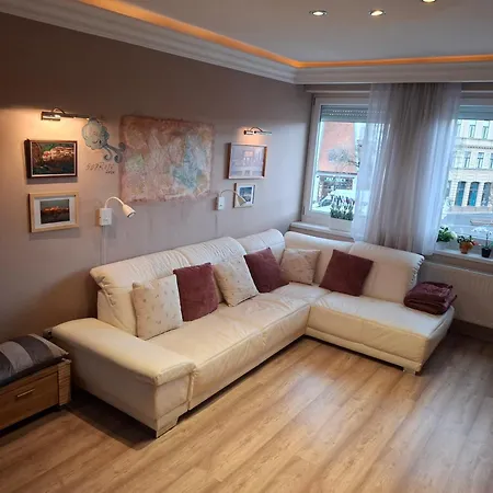 Soproniutas Centroom Sopron