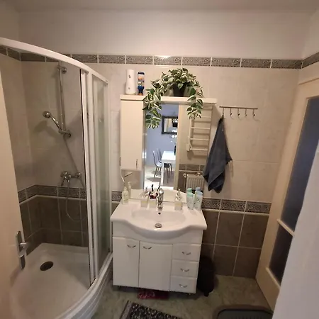 Soproniutas Centroom Apartamento