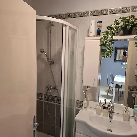 Soproniutas Centroom Apartamento Sopron