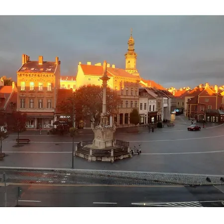 Soproniutas Centroom *