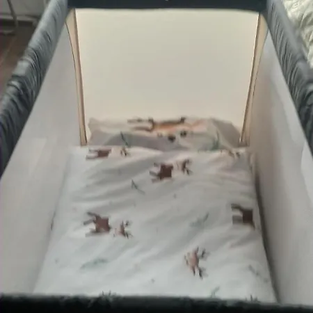 Soproniutas Centroom Apartamento