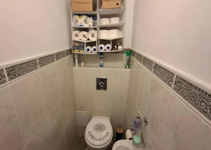 Apartament Soproniutas Centroom Sopron