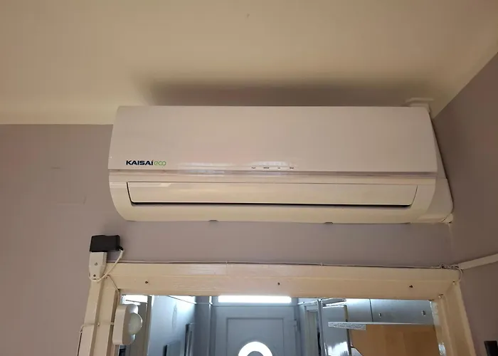 Soproniutas Centroom *