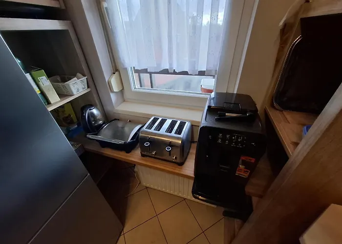 Soproniutas Centroom