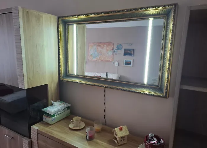 Apartman Soproniutas Centroom