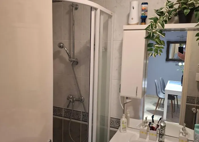Soproniutas Centroom Apartman Sopron
