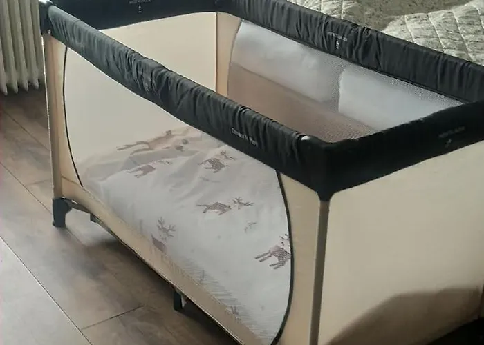 Soproniutas Centroom Apartman